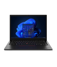   Lenovo ThinkPad L13 Gen3 Intel® Core™ i5-1245U@2.6-4.4GHz|16GB RAM|256GB SSD NVME|13.3"FullHD|WIIFI|BT|CAM|Windows 7/10/11 PRO Trieda A